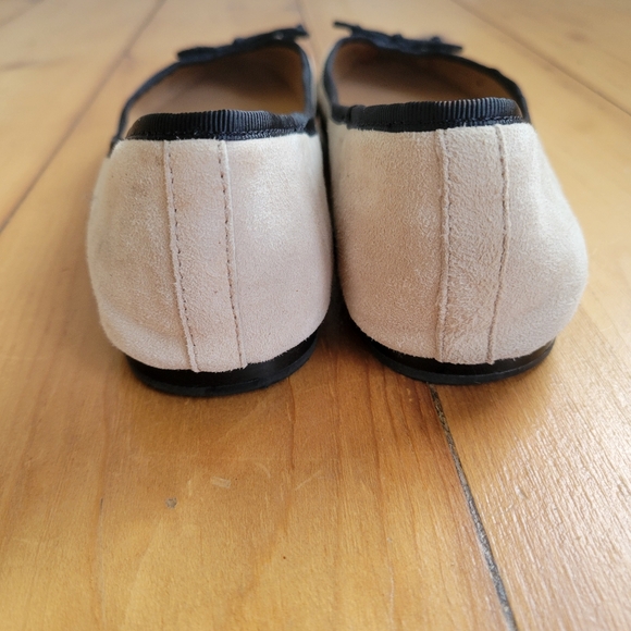 Banana Republic Robin Almond Toe ballet flat - Picture 6 of 9